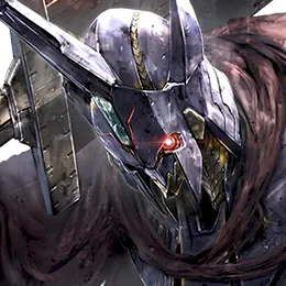 위협 대상 코드 2103【유적의 망령】